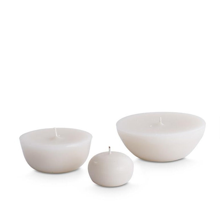 Floating Candle - Medium