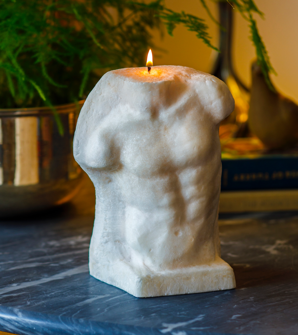 Torso