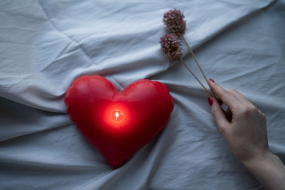 Cuddle Heart