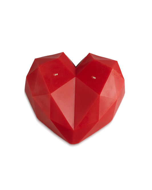 Melt My Heart Candle