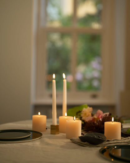 Taper Candles