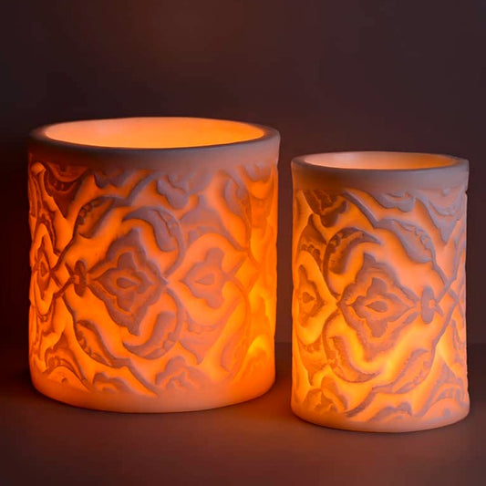 Ottoman Design Lanterns