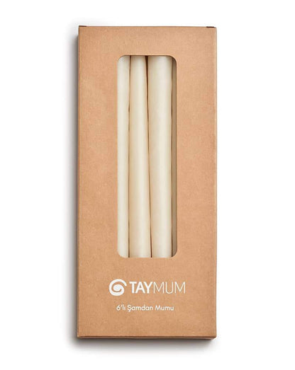 Taper Candles