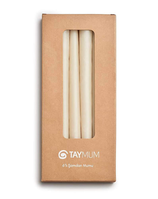 Taper Candles