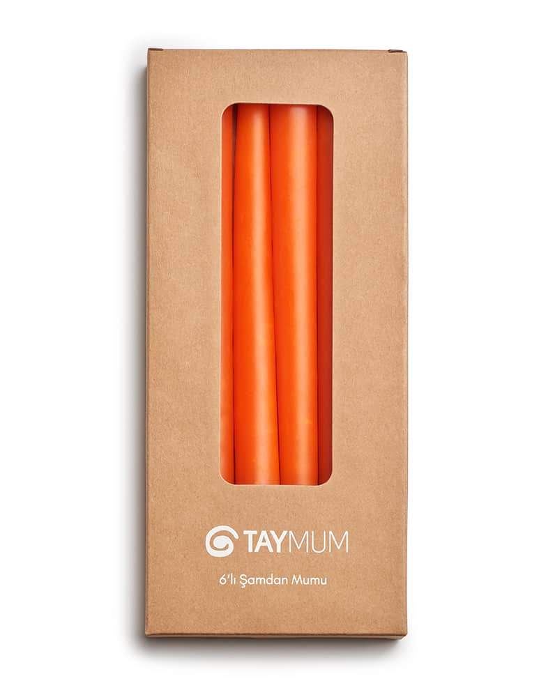 Taper Candles