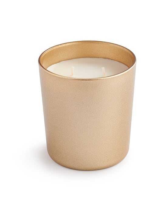 Scented Candle - Gold