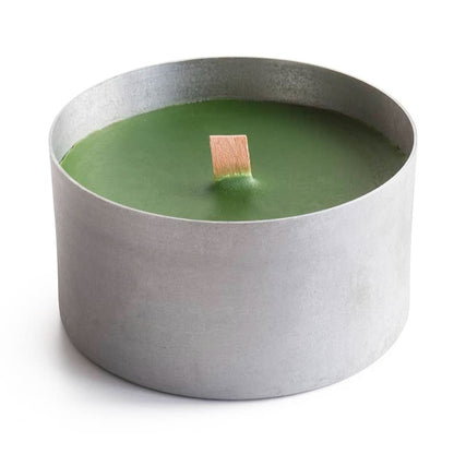 Citronella Scented Candle