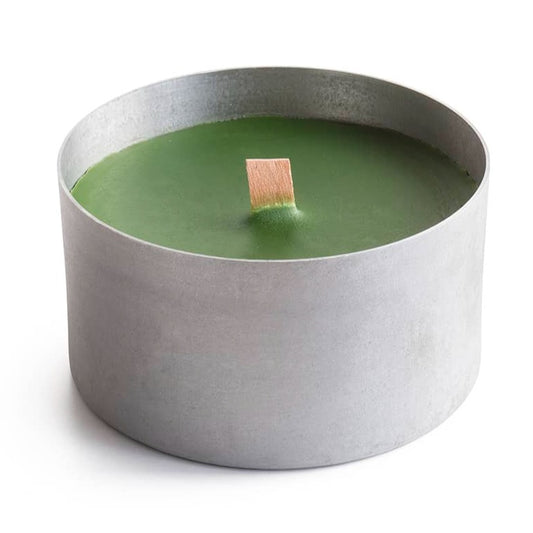 Citronella Scented Candle